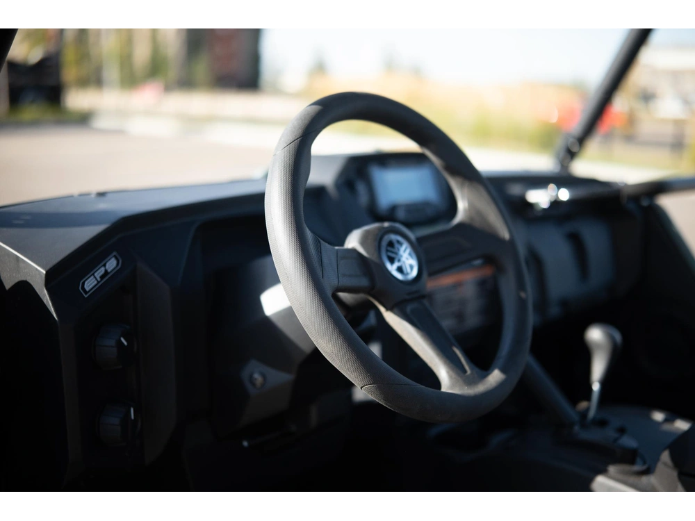 2026 Yamaha Wolverine X2 850 Eps Xt-r alt