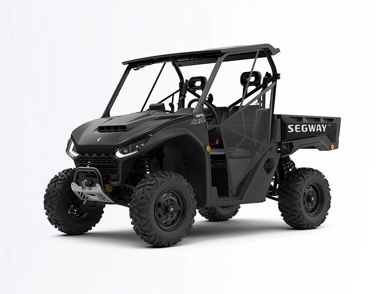 2026 Segway Fugleman Ut6 S alt