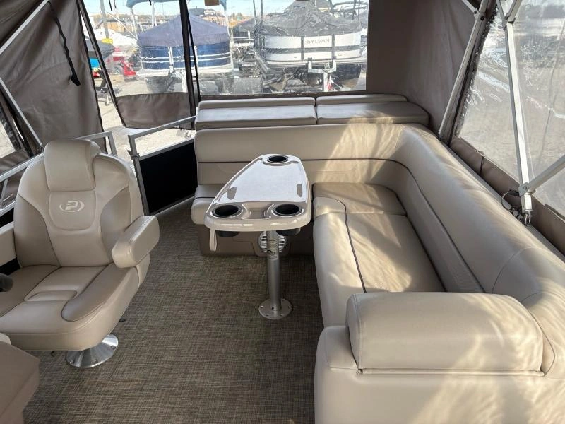 Princecraft Vectra 21 2018 alt