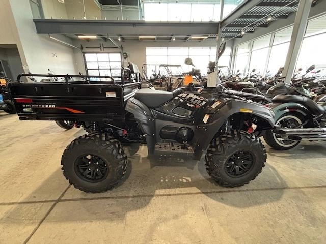 2026 Argo Xplorer Pro Xrt 600 Xtx Xrt600 Xtx Xrt 600xtx Big Boss Bigboss Plate Forme alt