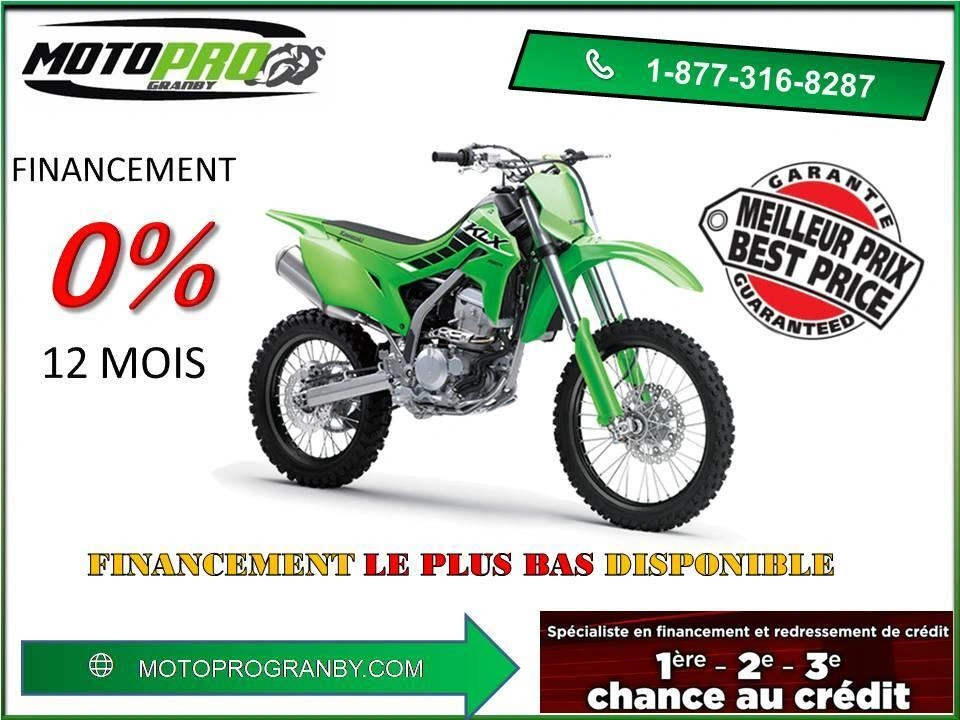2025 Kawasaki Klx300r Klx300r Klx 300r Klx300 R Klx 300 R Enduro alt
