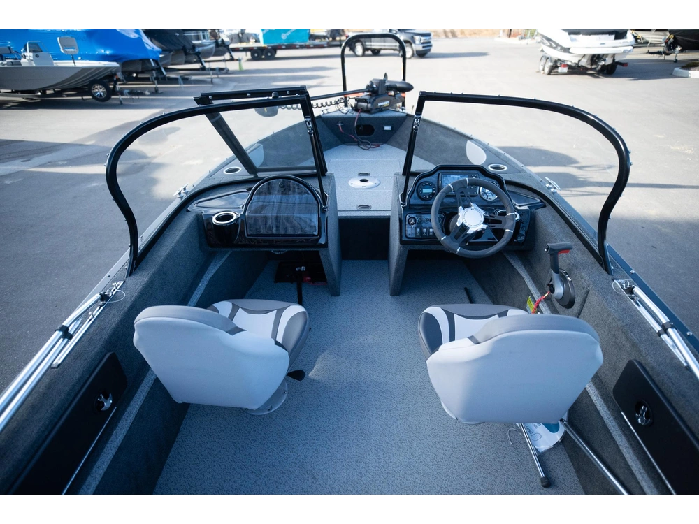 2023 Legend 16 Xtr alt