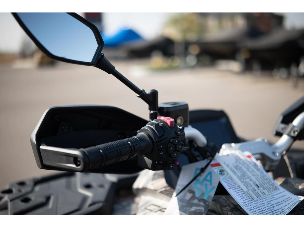 2025 Cfmoto Cforce 1000 Touring alt