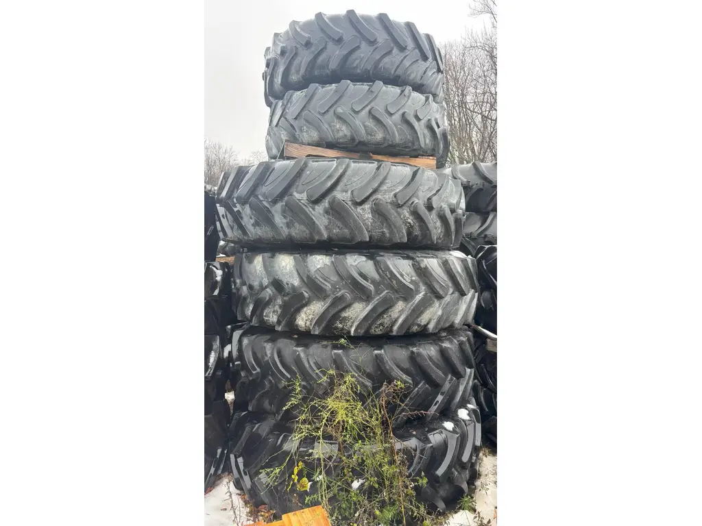 Alliance 420/85R30 520/85R42 