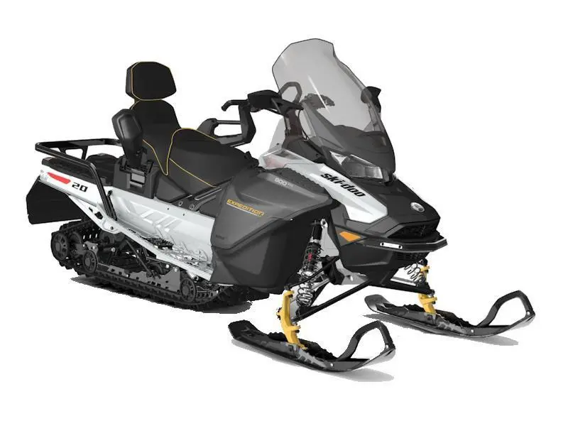 Ski-Doo EXPEDITION LE 20" 900 ACE Sile 2025