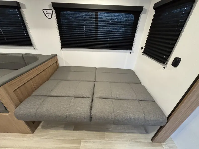 2026 Keystone RV Passport 284QBC