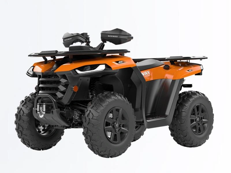 2026 Segway Snarler At5 S alt