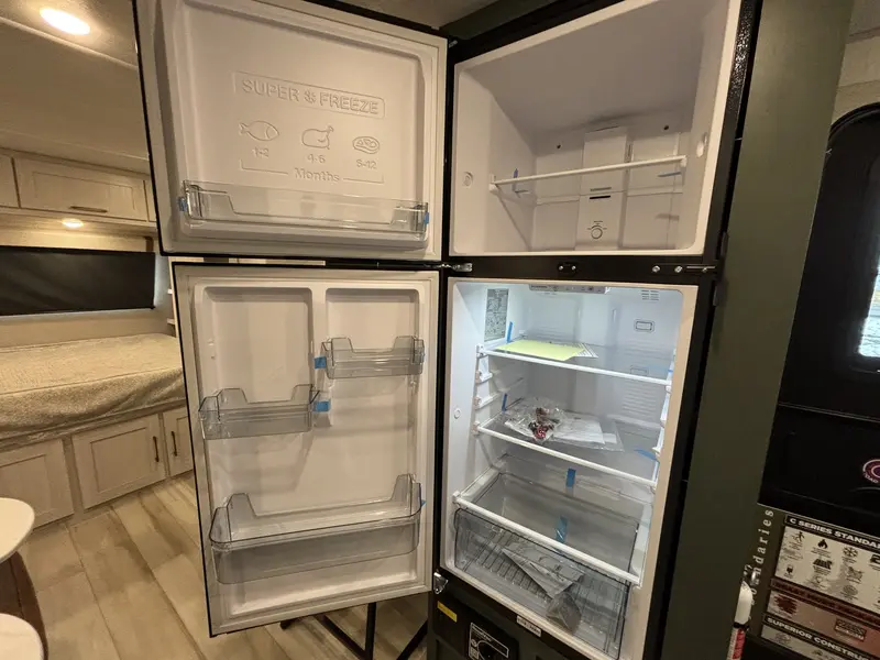 2026 Forest River No Boundaries 18.2