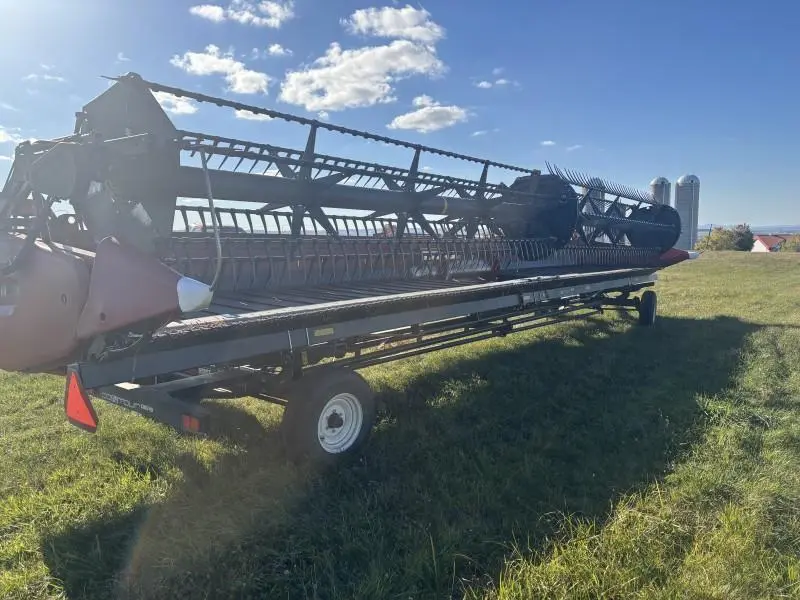 Case IH 3162-40 2014