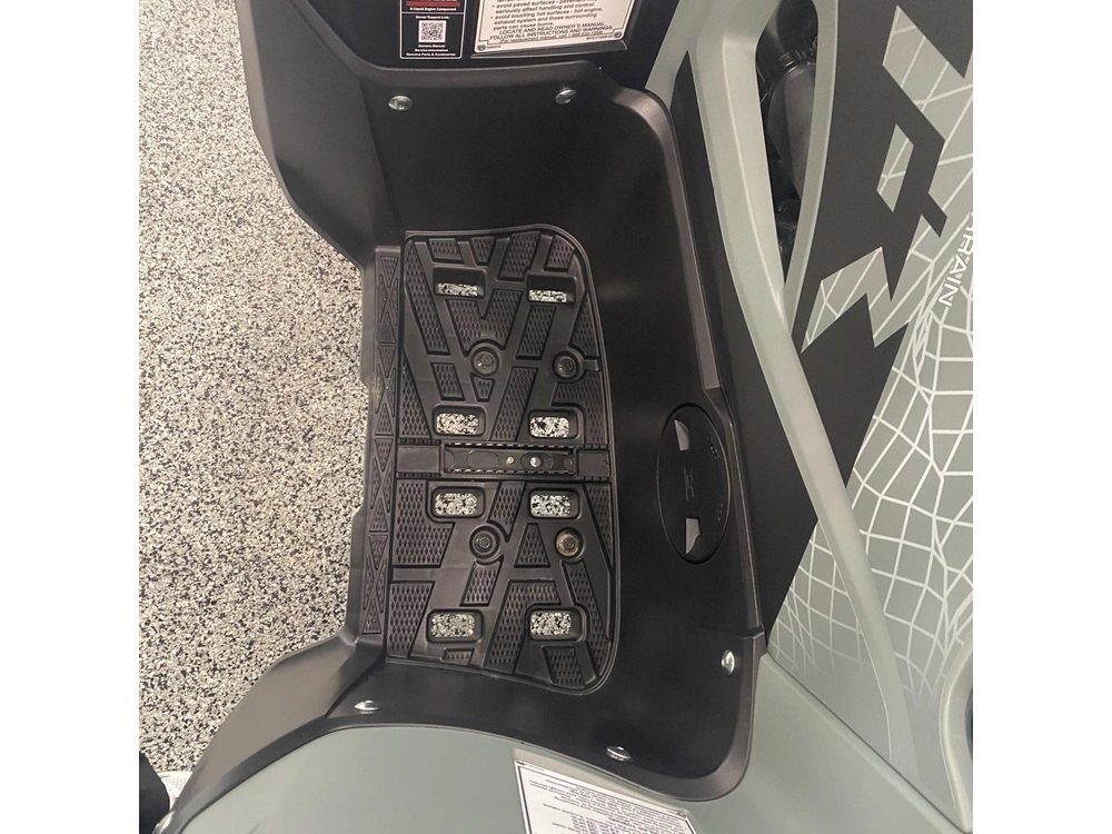 2026 Yamaha Grizzly Eps Xt-r alt