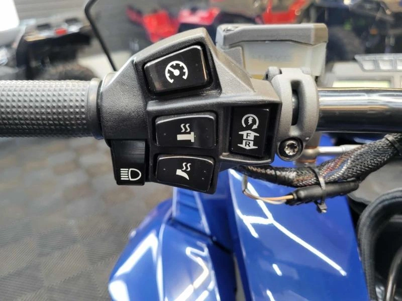 Yamaha Sidewinder S-tx Gt Eps 2024 alt