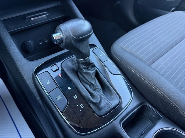 2018 Kia Forte Lx+ alt