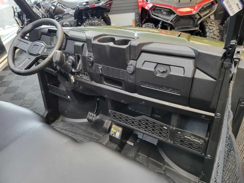 Polaris Ranger Sp 570 2026 alt