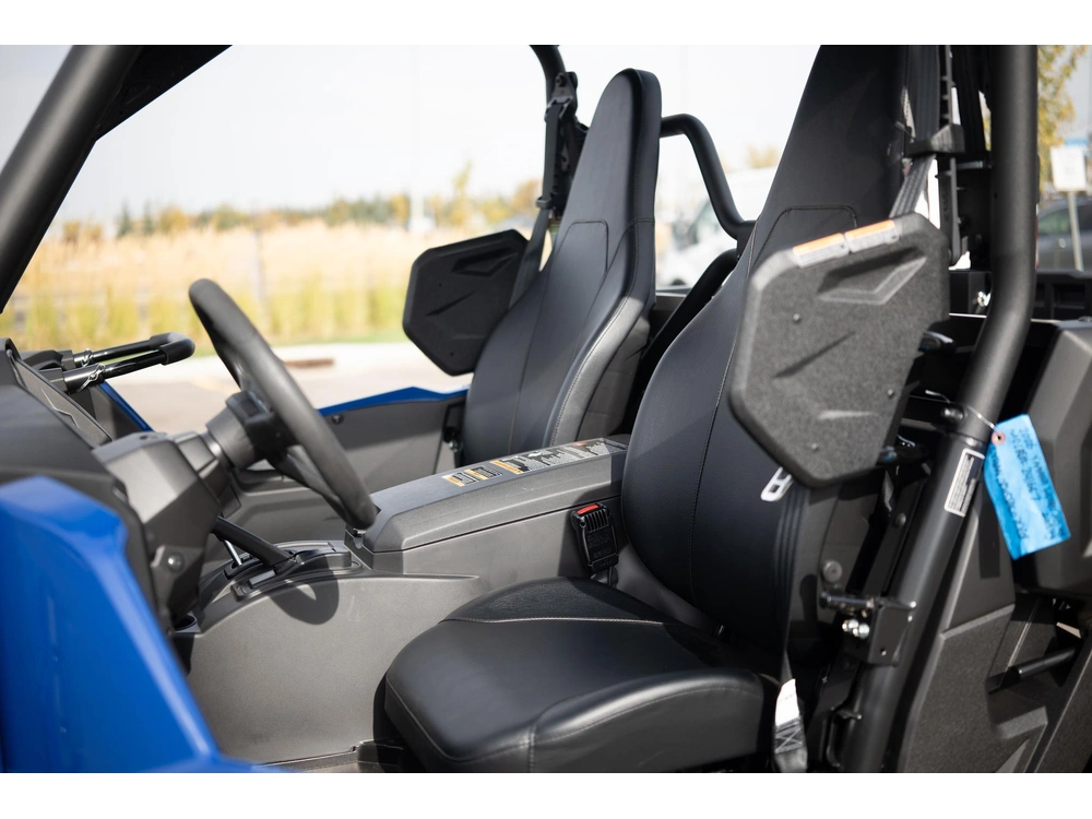 2026 Yamaha Wolverine X2 Eps Ut alt