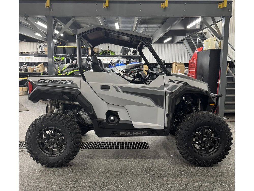 Polaris General Xp 1000 Spor 2026 alt