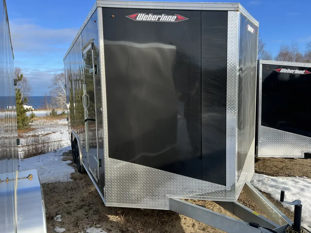 Weberlane W8516CCTW 2026 - FERMEE