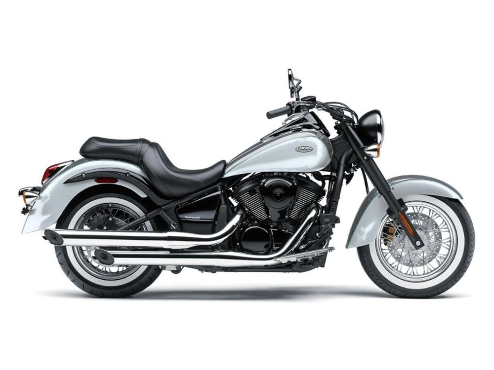 2026 Kawasaki Vulcan 900 Classic alt