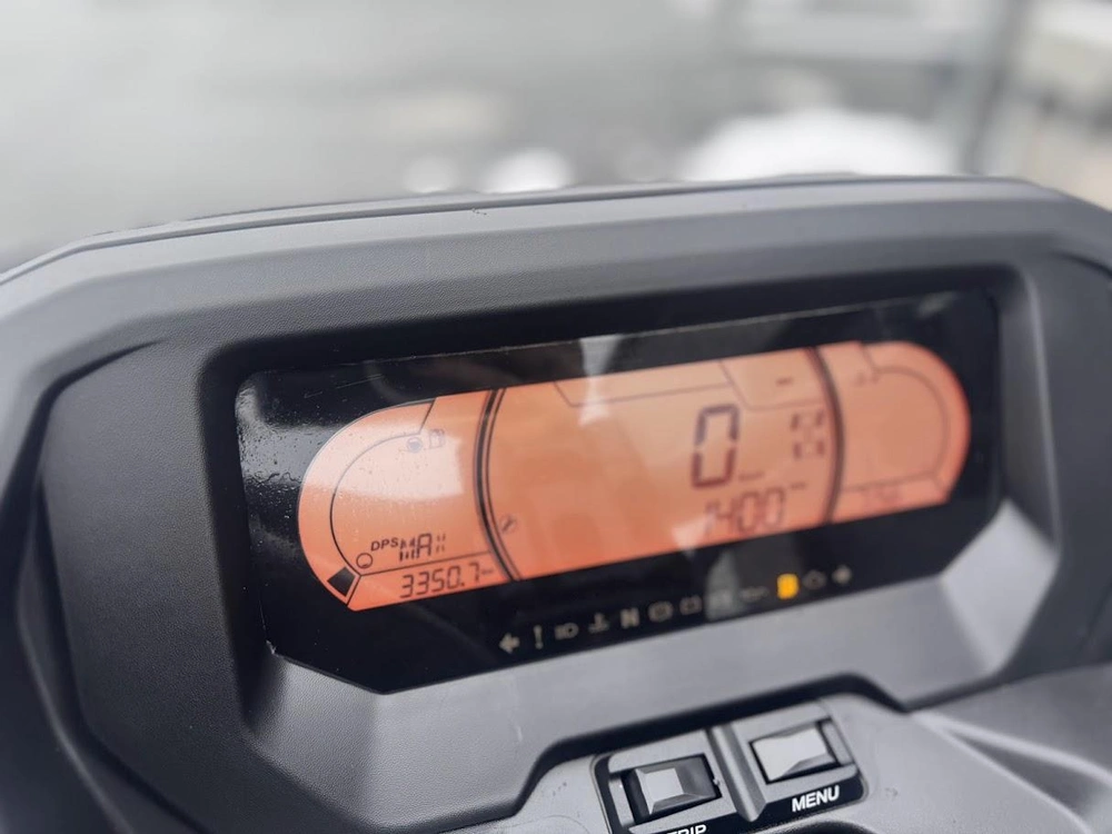 Can-am Outlander Max Xtp 1000r 2025 alt