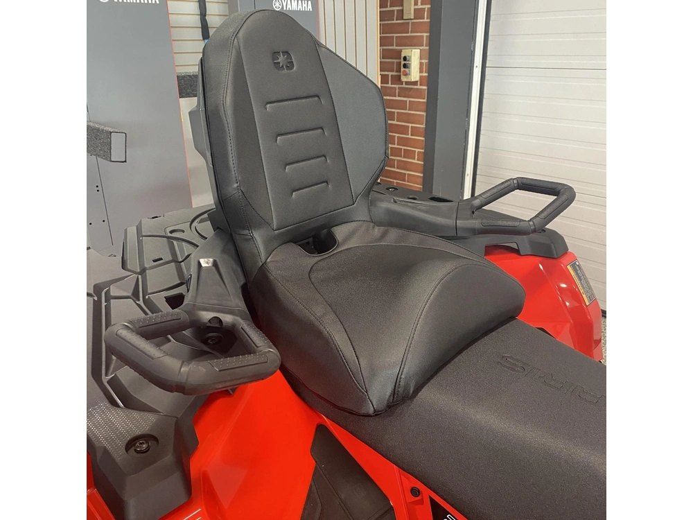 2026 Polaris Sportsman Touring 570 Indy alt