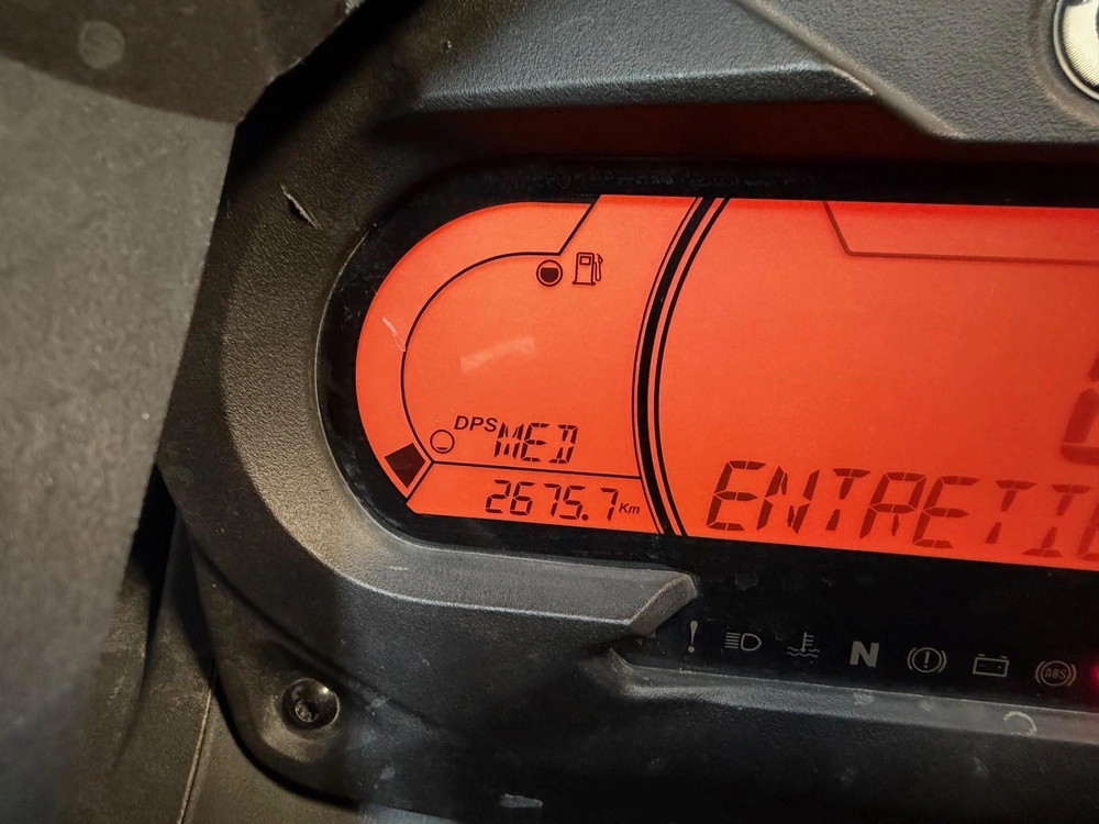 Can-am Outlander Max Xt-p 850 Xtp 2024 alt