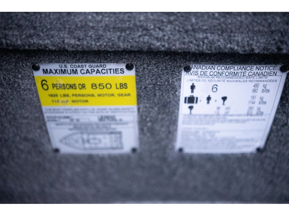 2025 Legend 18 Xf alt