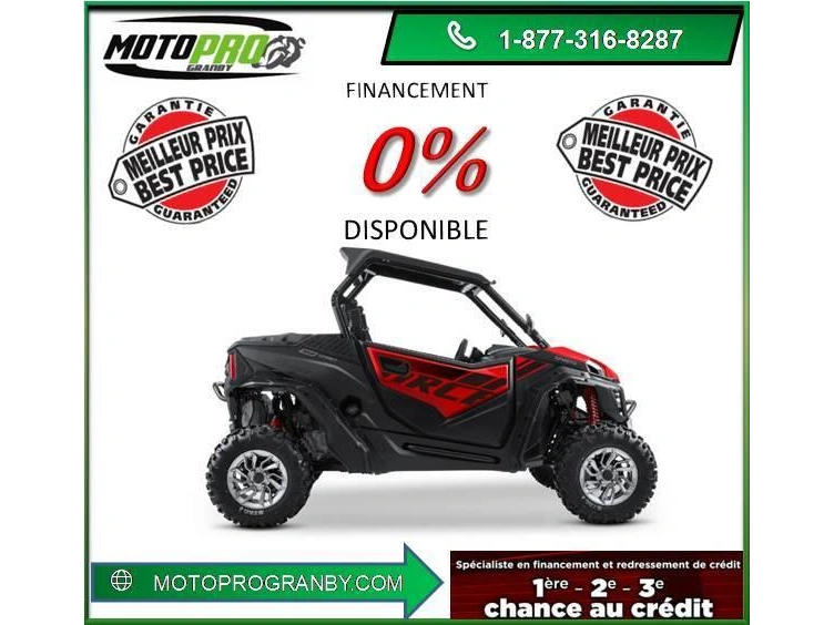 2026 Cfmoto Zforce 950 Sport Zforce950 1000cc Sport Gen2 G2 alt