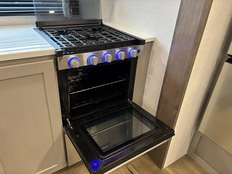 2026 Alliance Avenue 23ML