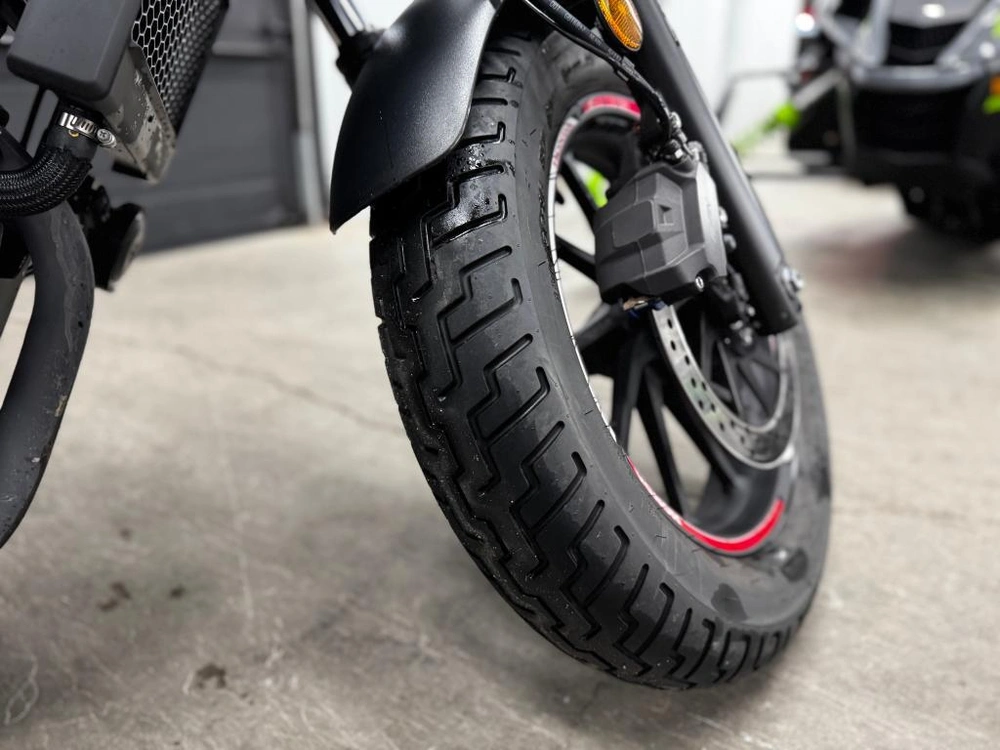 Honda Rebel 300 2023 alt