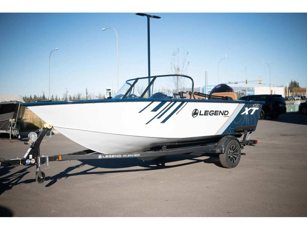 2026 Legend 18 Xt alt