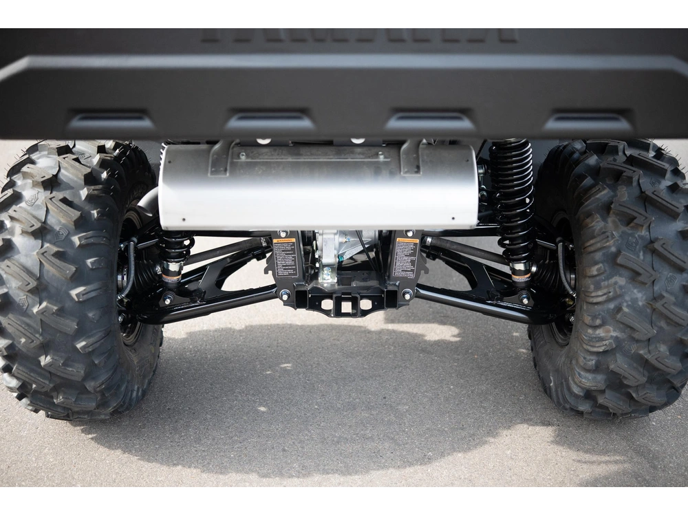 2026 Yamaha Wolverine X2 Eps Ut alt