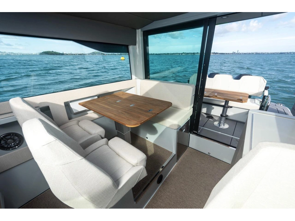 Saxdor 320 Gtc 2026 alt