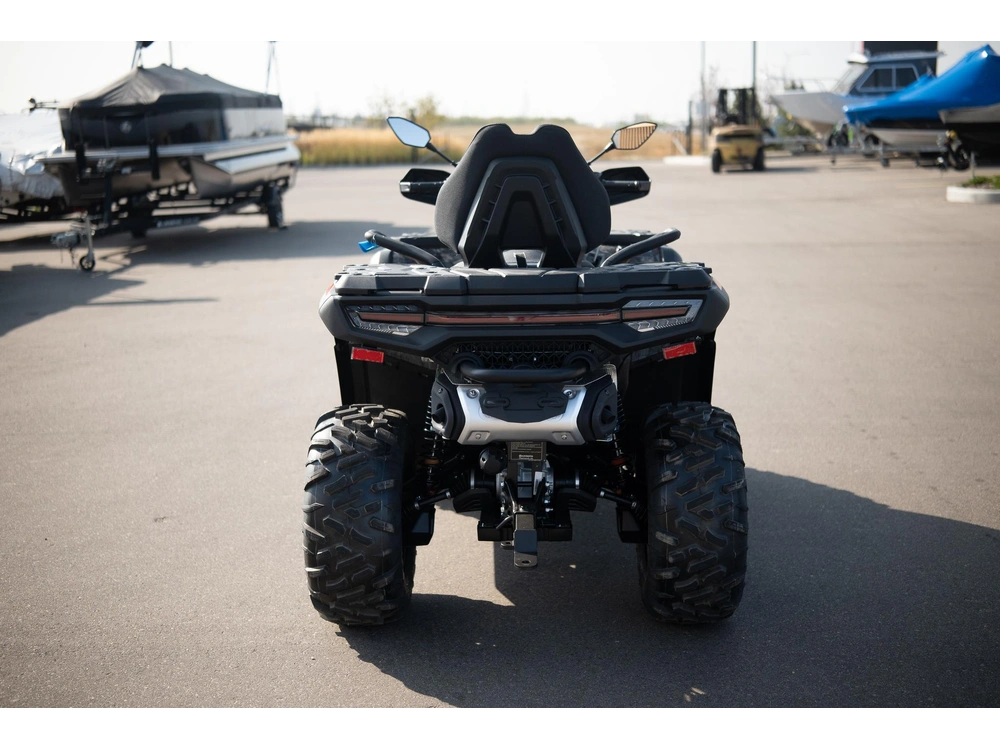 2025 Cfmoto Cforce 1000 Touring alt