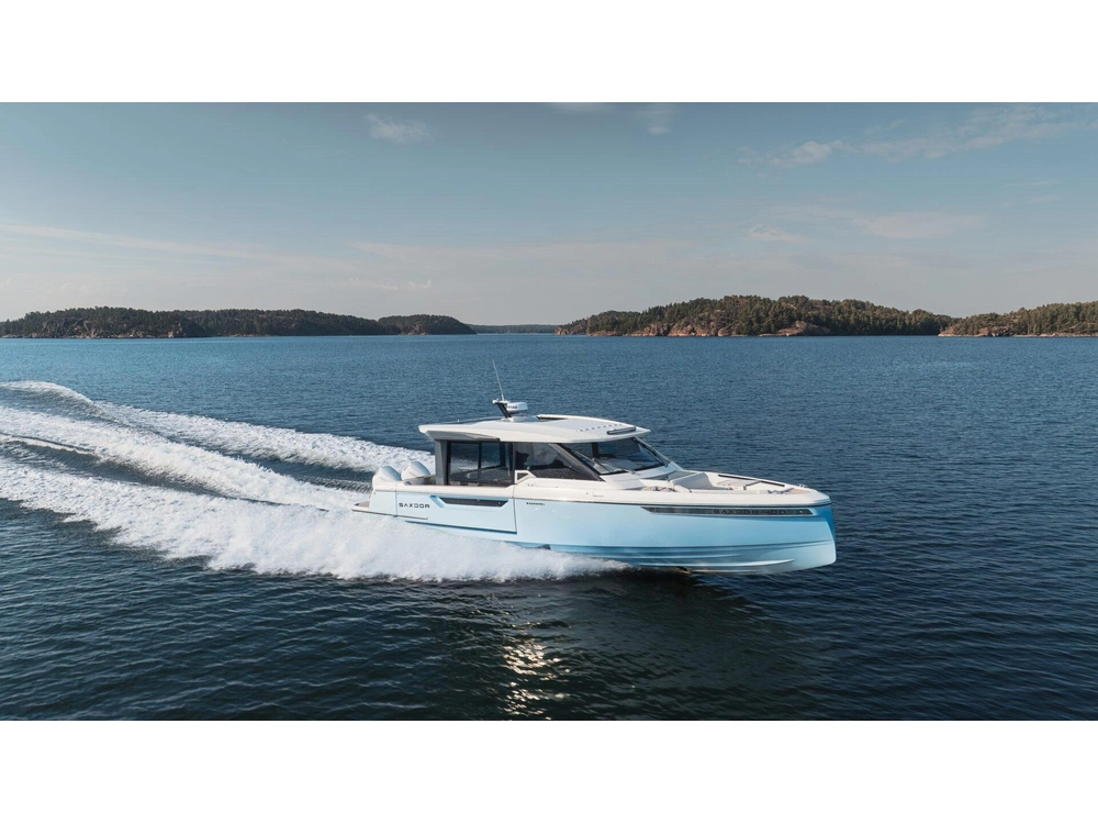 2026 Saxdor 400 Gtc alt