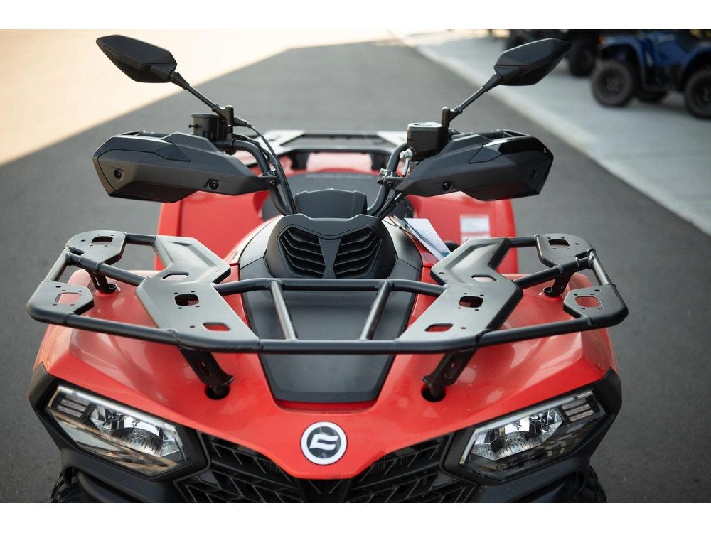 2026 Cfmoto Cforce 400 Ho Eps alt