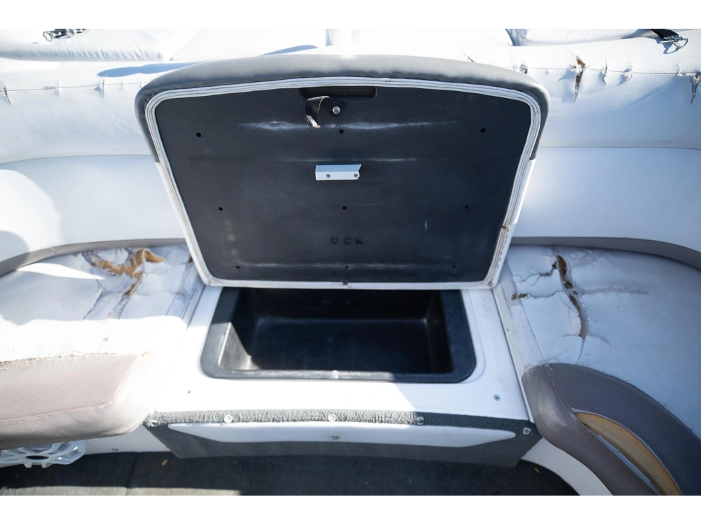 2004 Mastercraft X10 alt