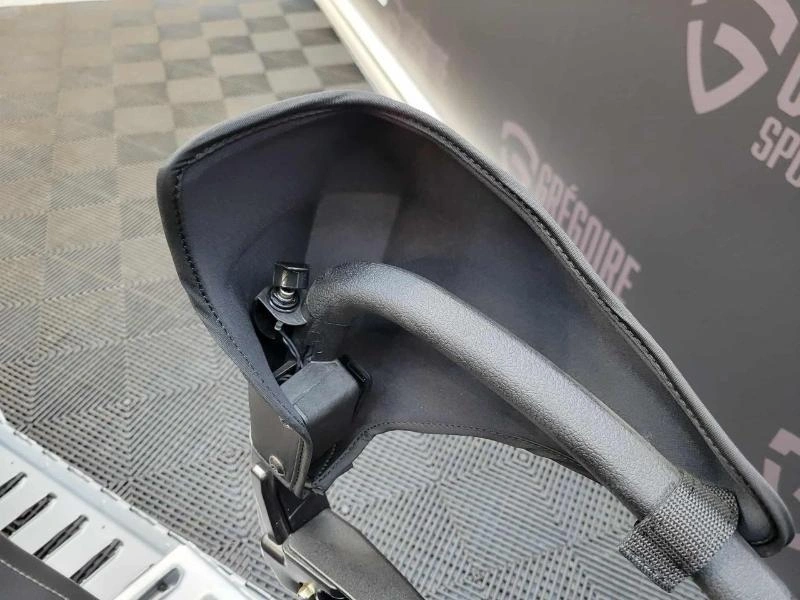 Yamaha Sidewinder S-tx Gt Eps 2024 alt