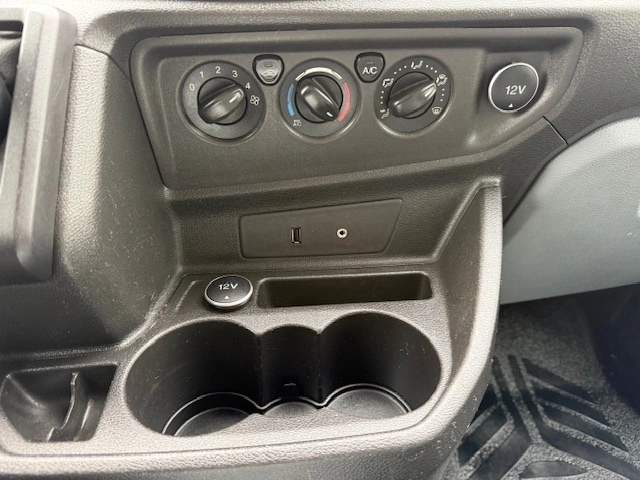 2016 Ford Transit T-150 Cargo Van alt