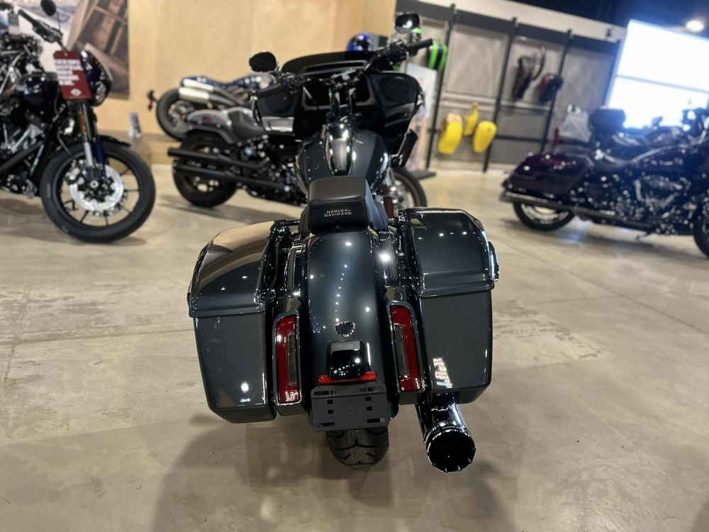 Harley-davidson Fltrx 2025 alt