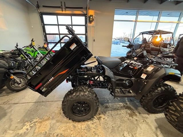 2026 Argo Xplorer Pro Xrt 600 Xtx Xplorer Proxrt 600 Xtx Plate Forme Bigboss Big Bos alt