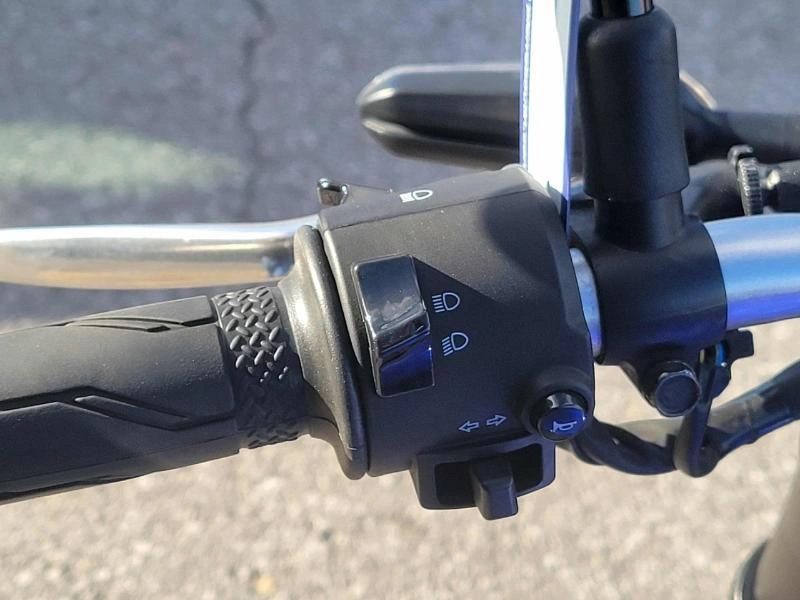 Yamaha Mt-03 2023 alt