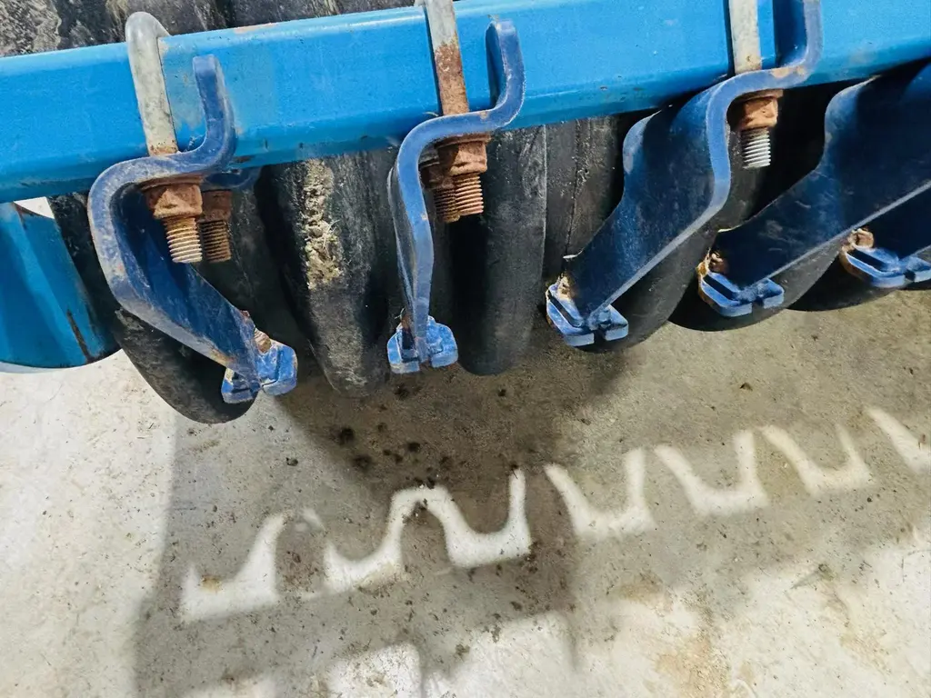 2017 farmet Softer 11PS