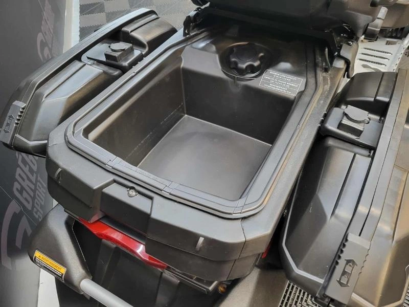 Yamaha Sidewinder S-tx Gt Eps 2024 alt