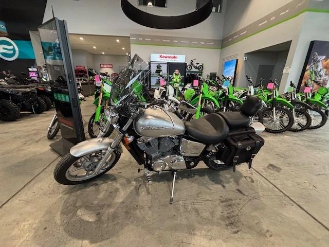 Honda Shadow 1100 Shadow1100 Shadow 1100 Impeccable !!! 2007 alt