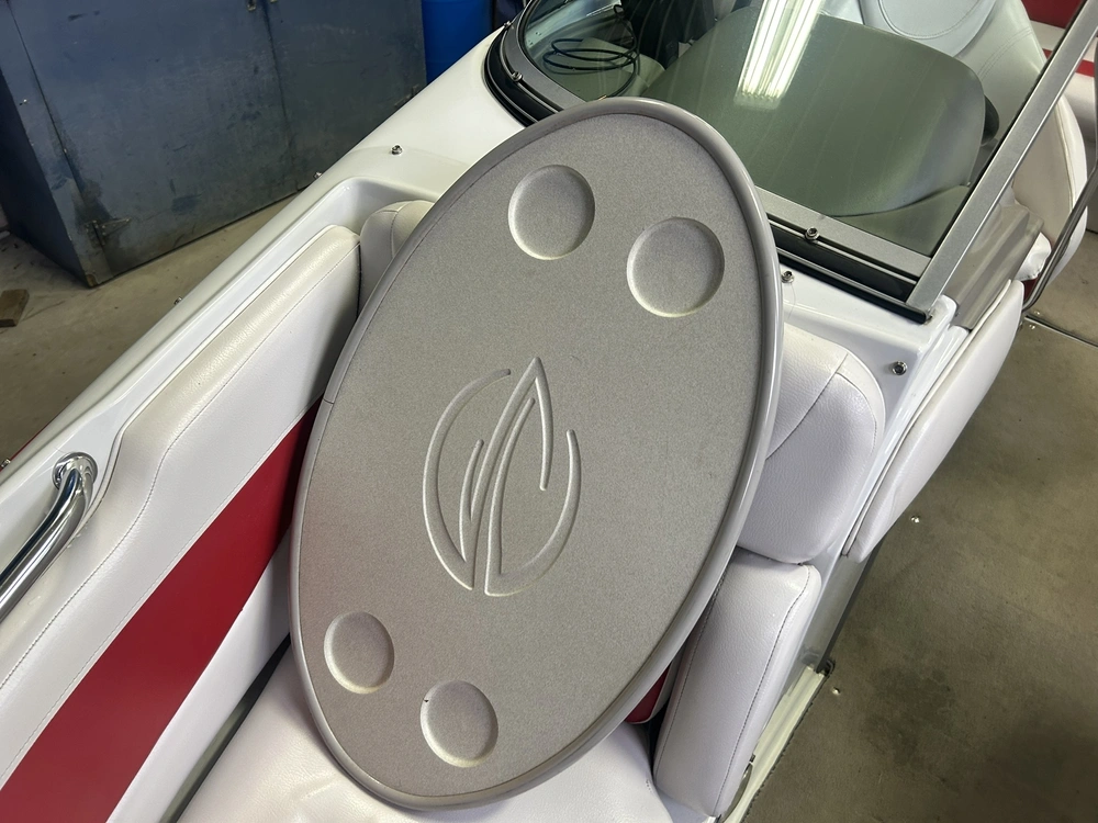 2012 Crownline 215 Ss alt