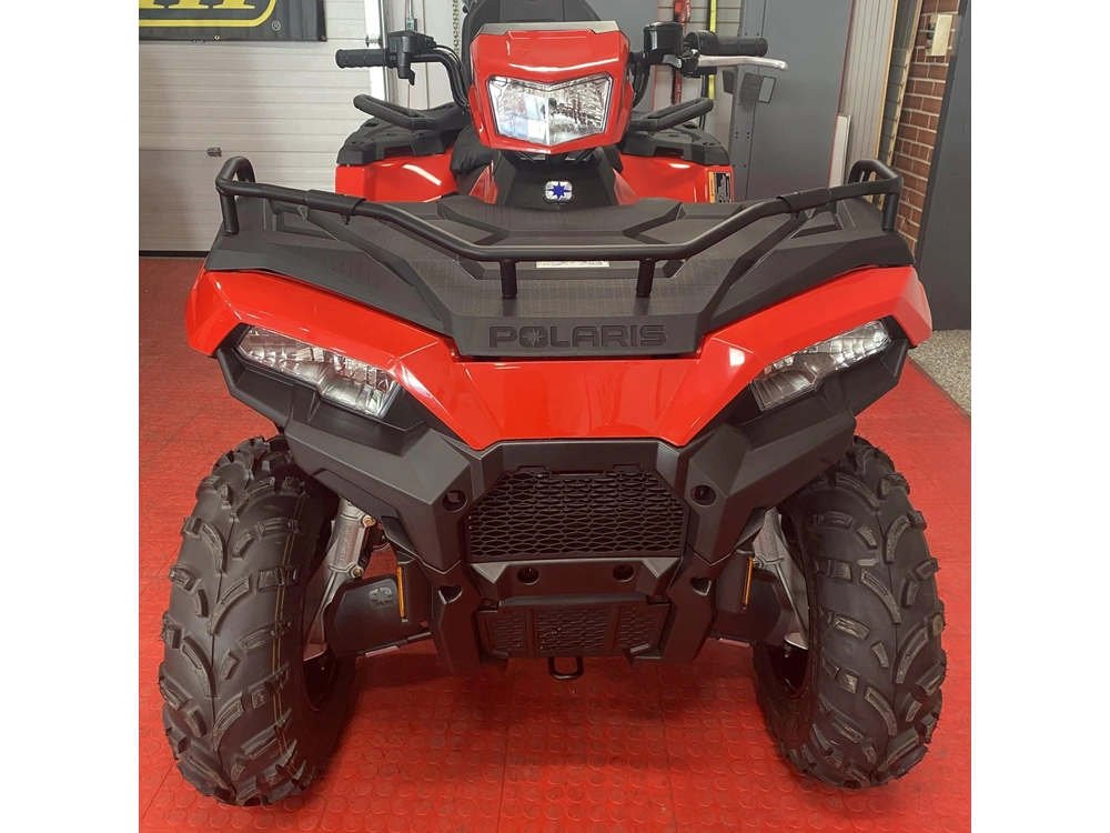 2026 Polaris Sportsman Touring 570 Indy alt