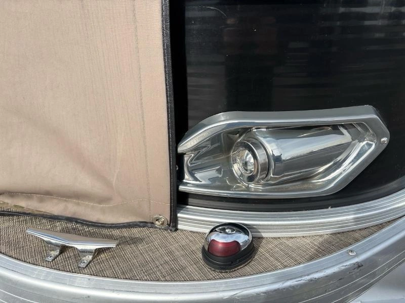 Princecraft Vectra 21 2018 alt