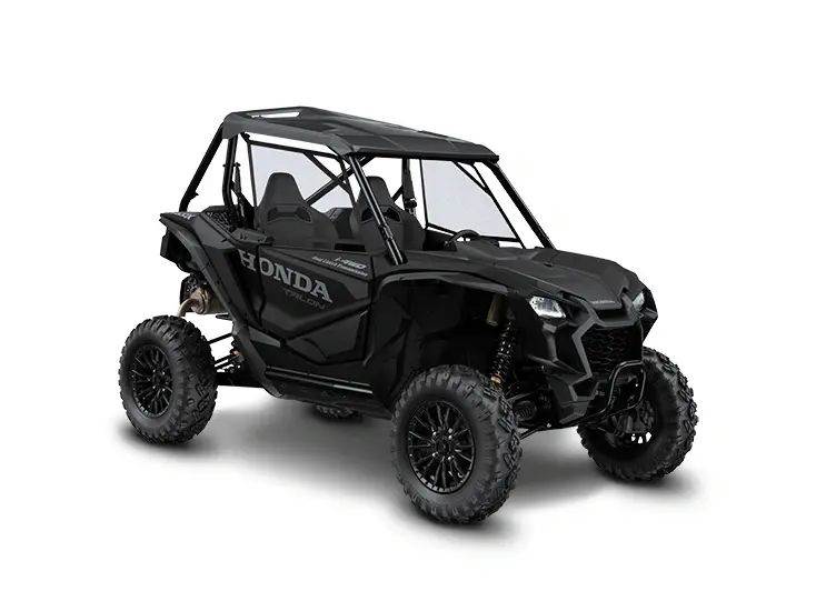 2025 Honda SXS10S2XS thumbnail 2