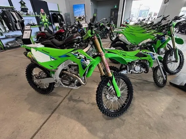 2026 Kawasaki KX450SR KX450SR KX 450SR KX450 SR KX 450 SR PRO thumbnail 7