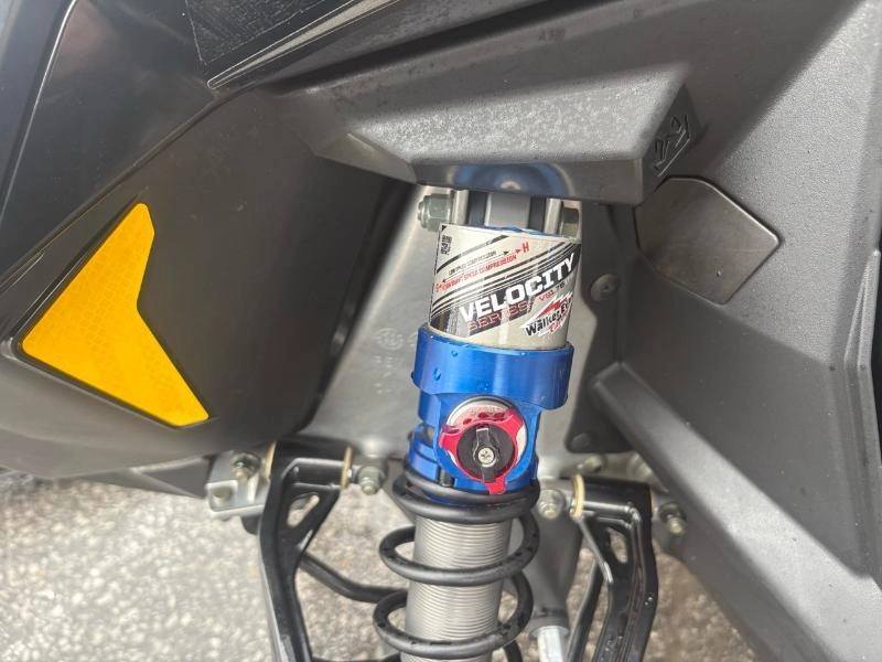 Polaris 850 Rmk Khaos 165 2.75 R 2023 alt