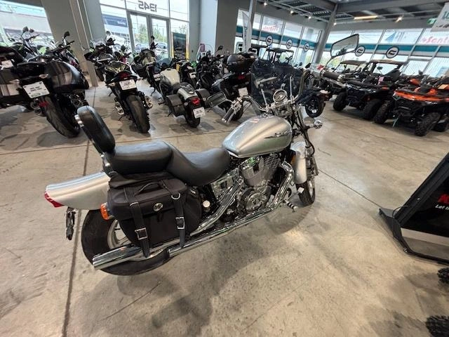 Honda Shadow 1100 Shadow1100 Shadow 1100 Impeccable !!! 2007 alt